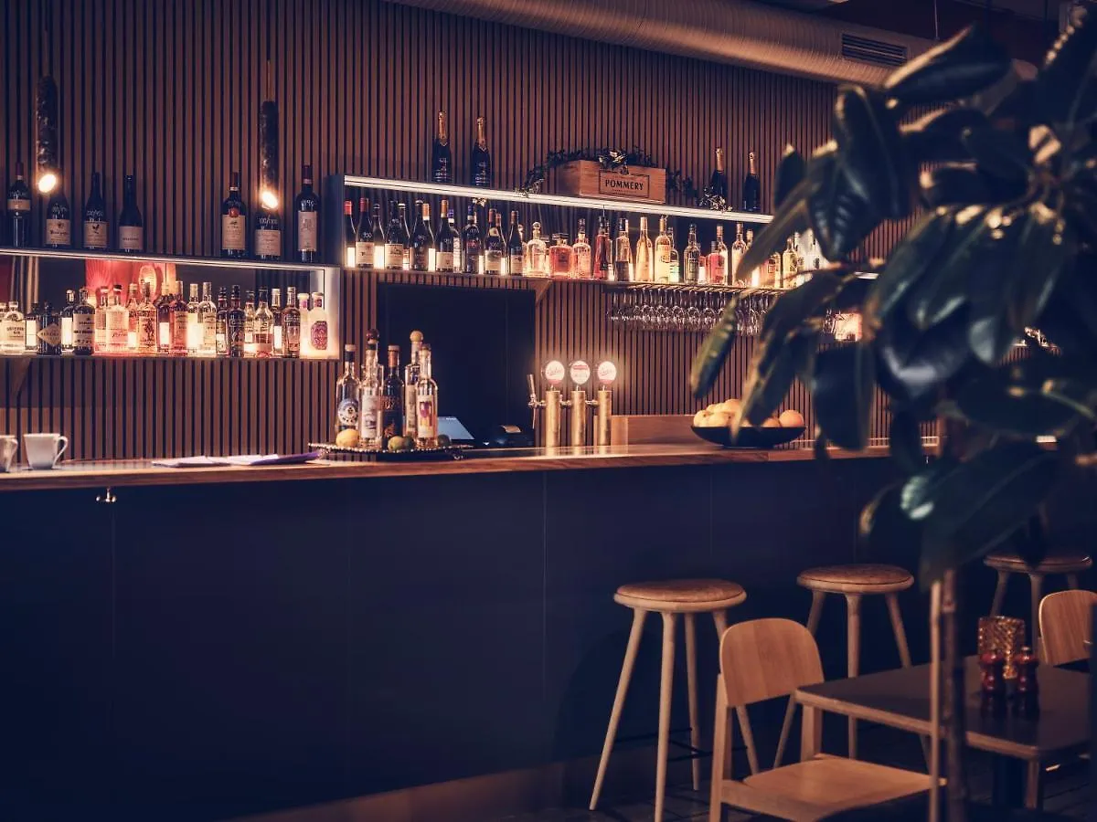 Hotel Flora Göteborg