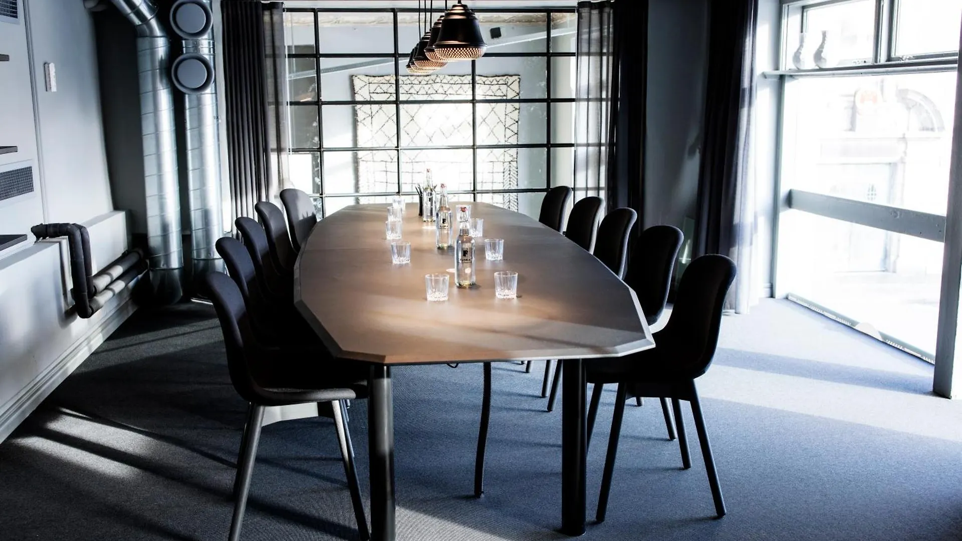 Hotel Flora Göteborg