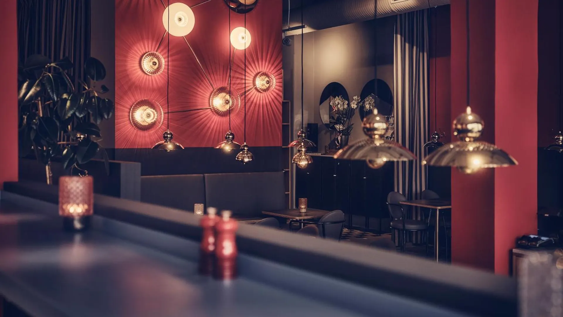 Hotel Flora Göteborg