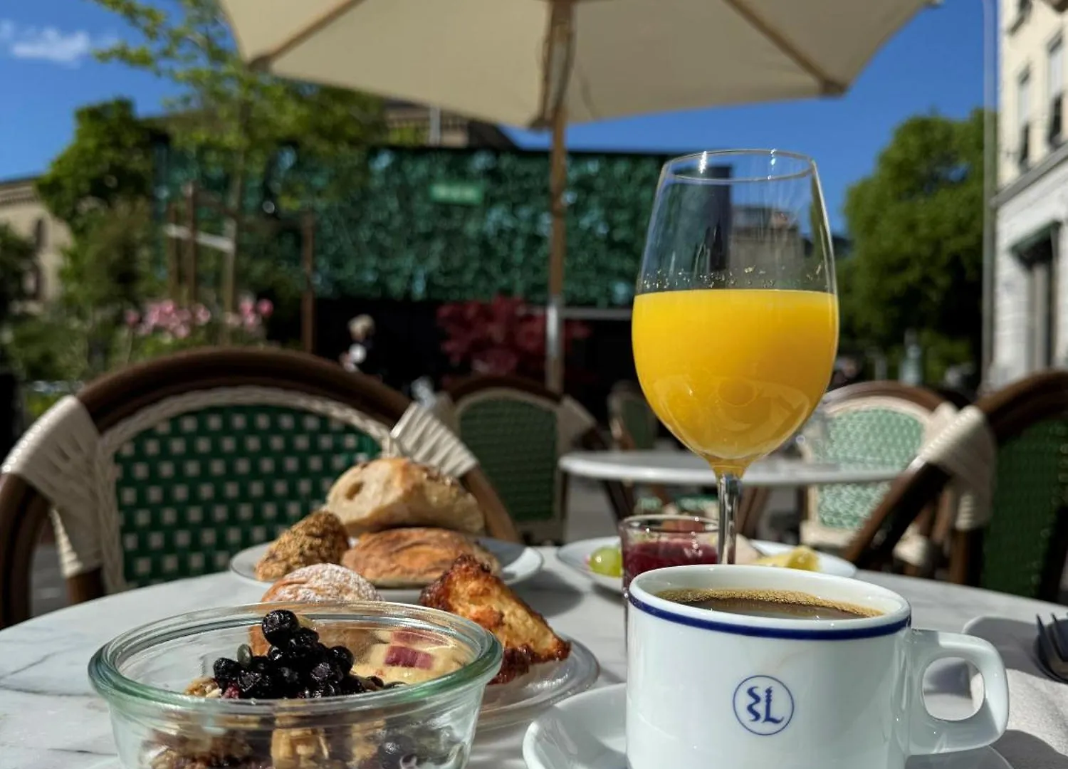 Hotel Flora Göteborg