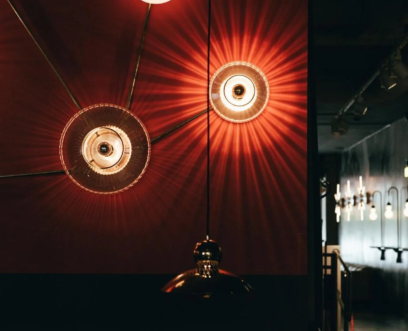 Hotel Flora Göteborg