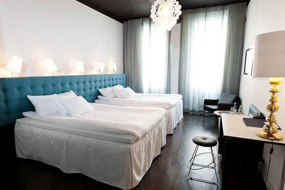 ****  Hotel Flora Göteborg Szwecja
