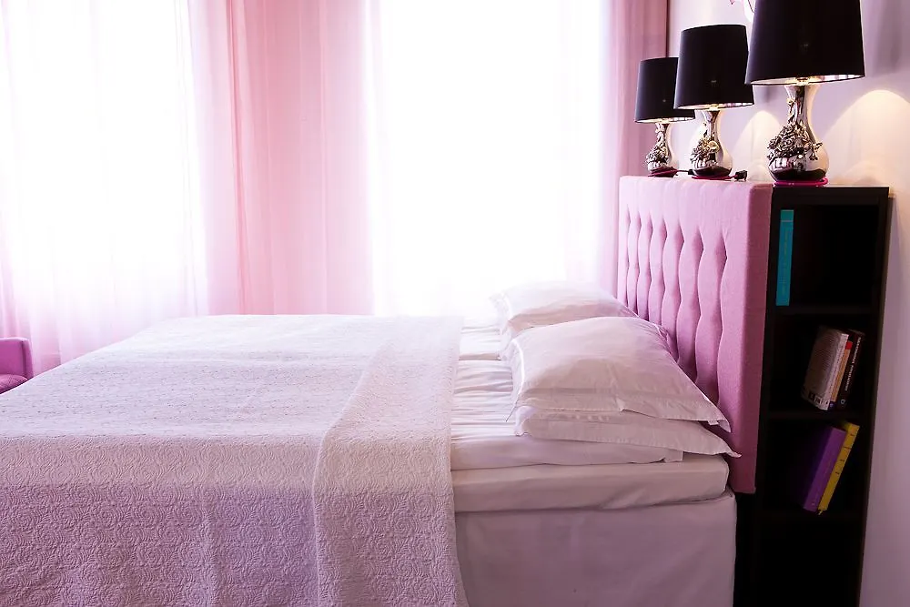 Hotel Flora Göteborg