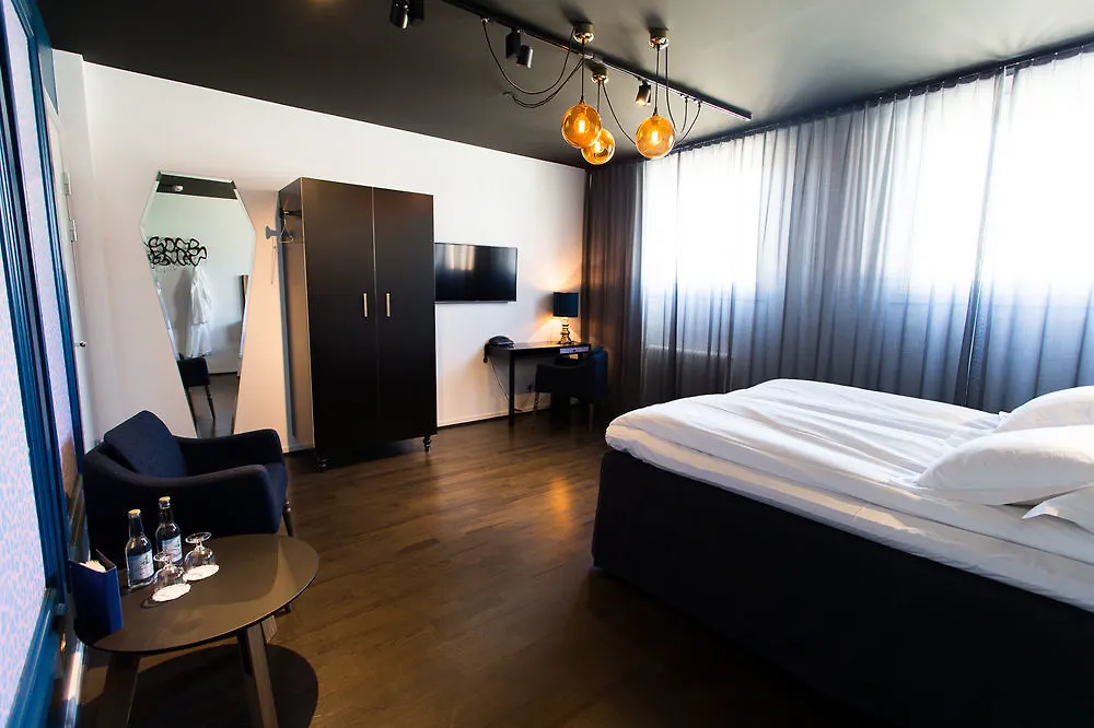 Hotel Flora Göteborg