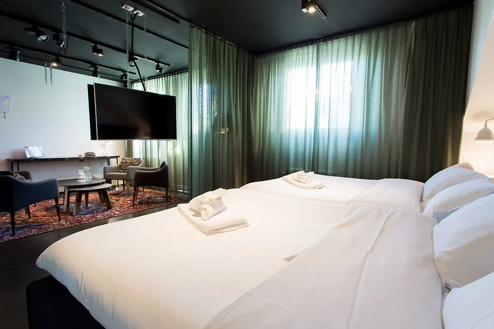 Hotel Flora Göteborg