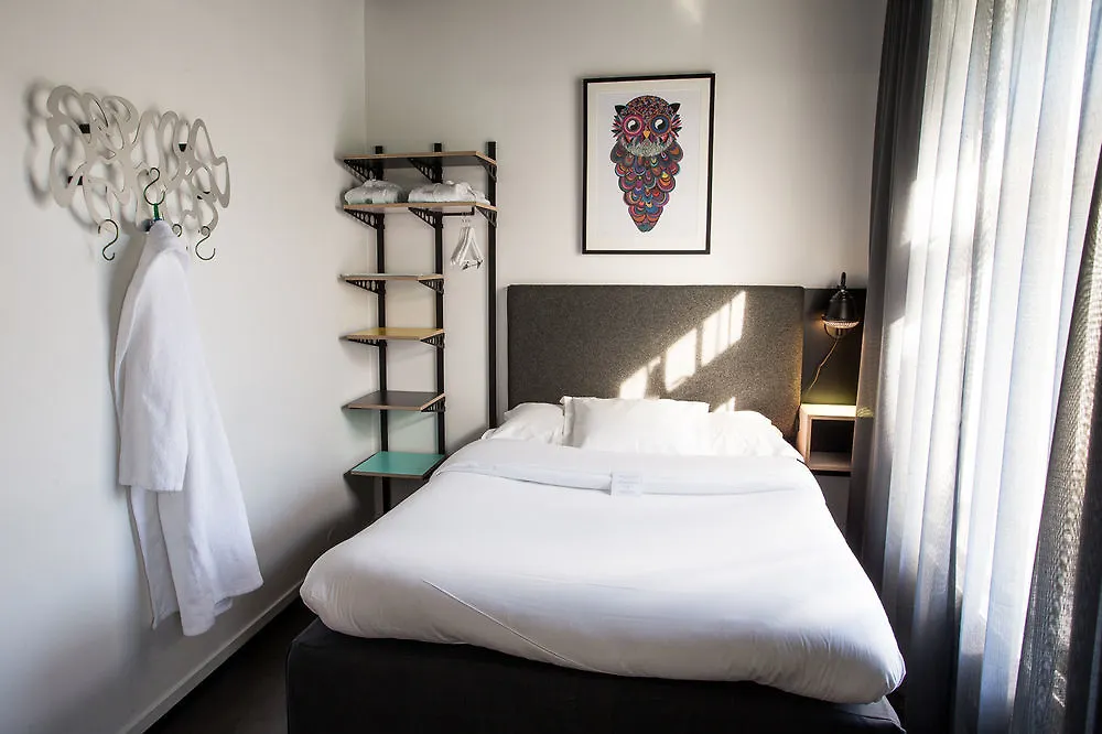****  Hotel Flora Gothenburg Sweden
