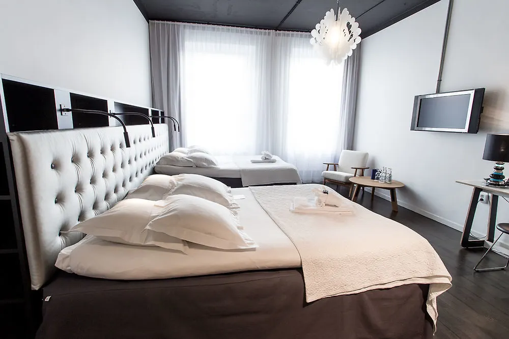 Hotel Flora Göteborg