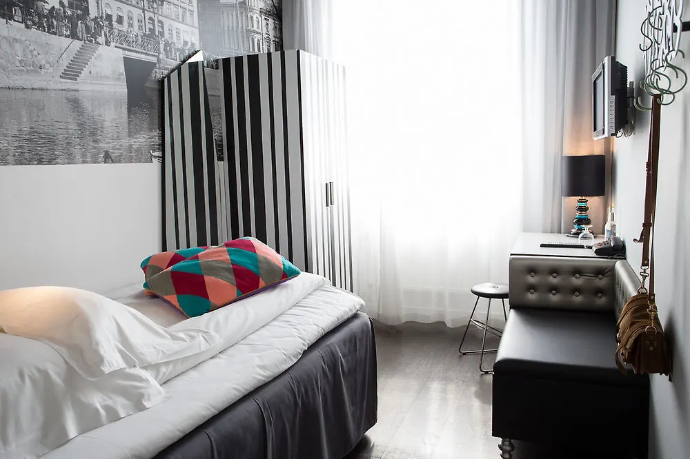 Hotel Flora Göteborg