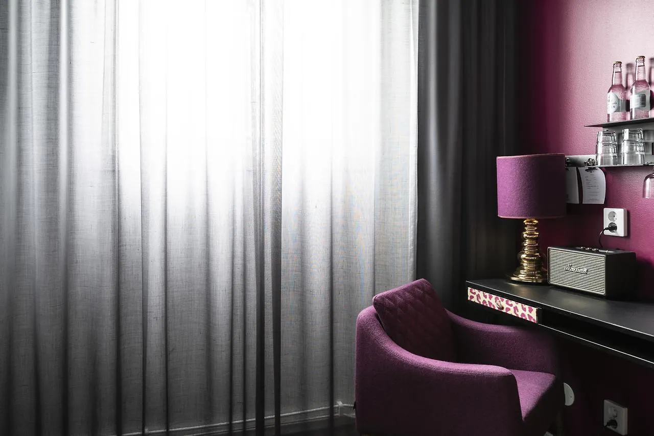 Hotel Flora Göteborg