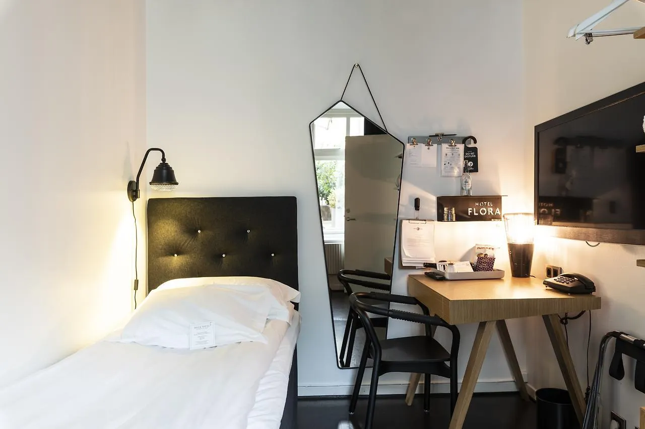 Hotel Flora Göteborg 4*,  Szwecja