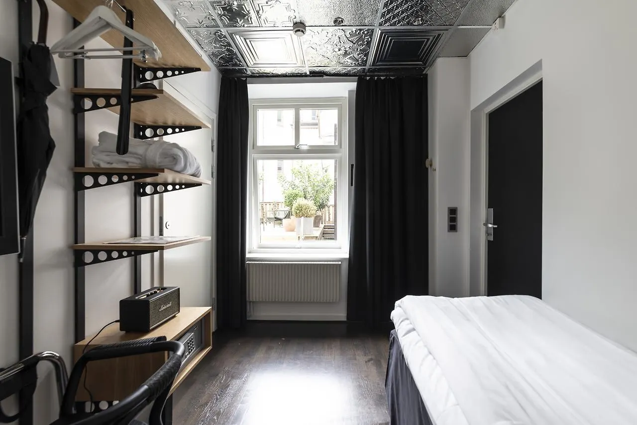 Hotel Flora Göteborg