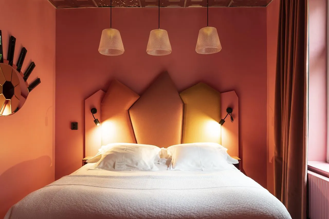 Hotel Flora Göteborg