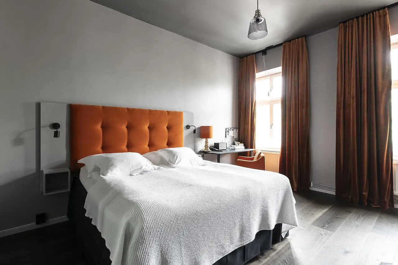 Hotel Flora Göteborg