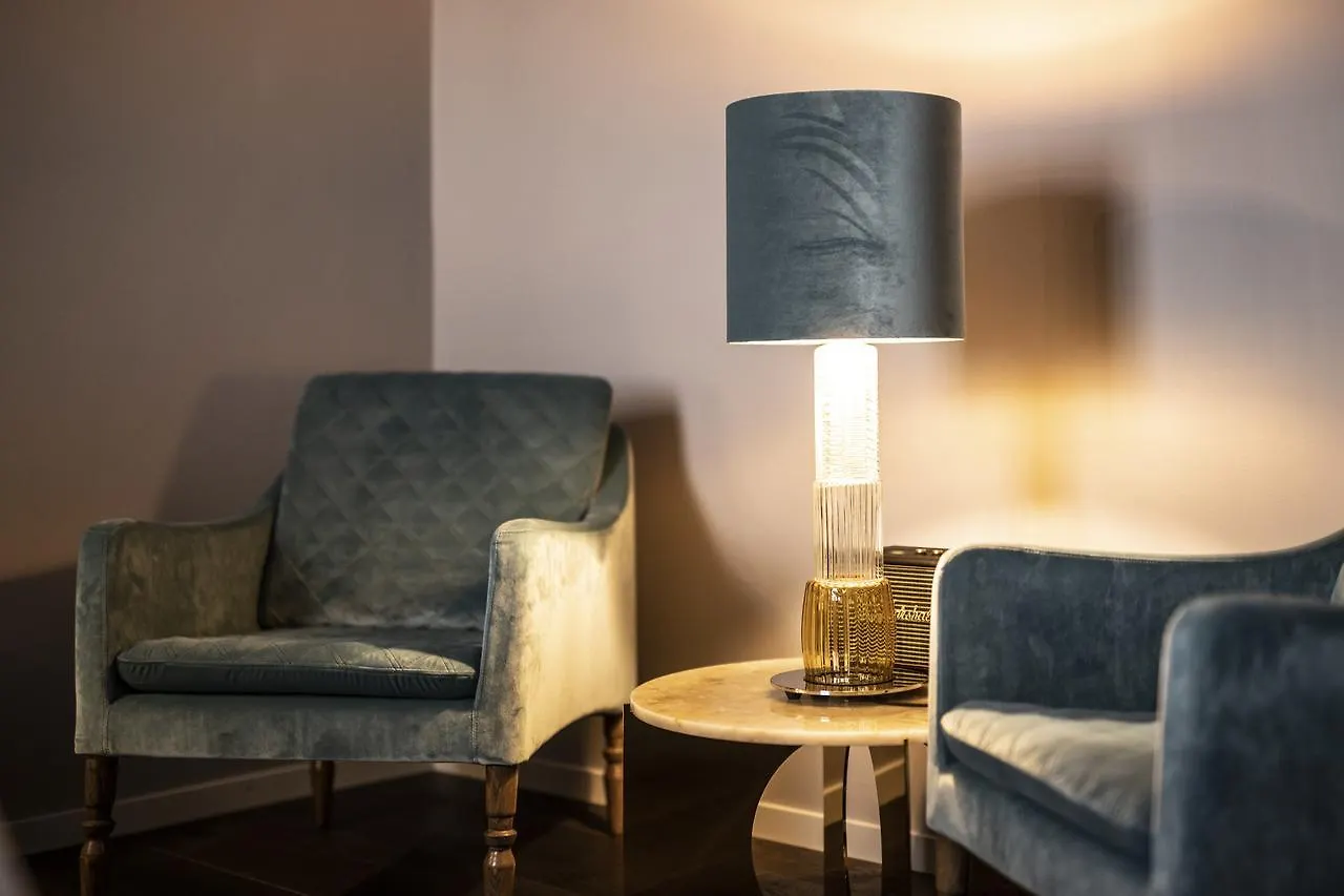 Hotel Flora Göteborg