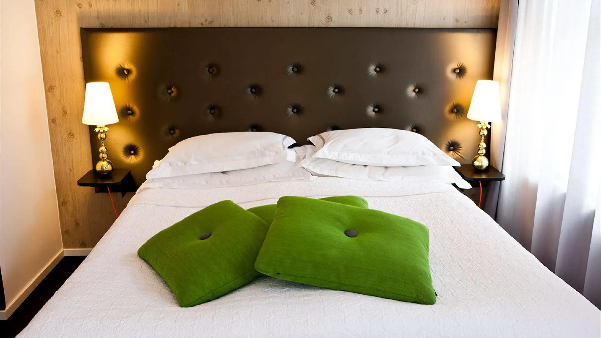Hotel Flora Göteborg