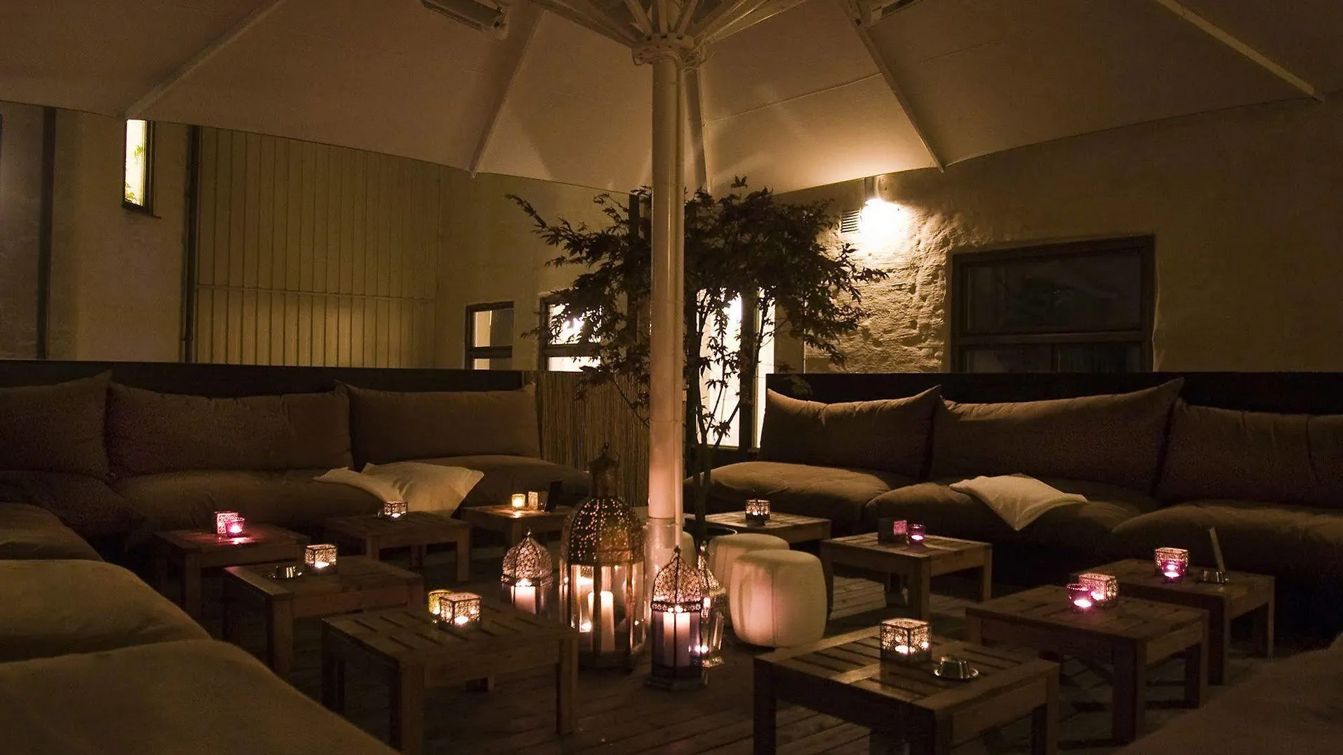 Hotel Flora Gothenburg