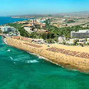 Oasis Maspalomas , Maspalomas (Gran Canaria) Spanien