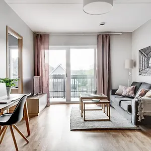 Mölndal Lägenhet
