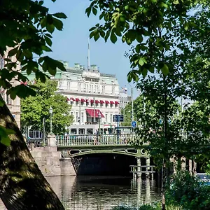 Hotel Eggers, Gotenburg