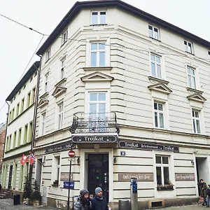 Apartahotel Shalom Kazimierz ***