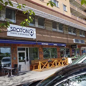 Spoton & Sportsbar Gotemburgo