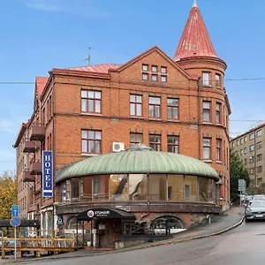 Szálloda Western Tidbloms