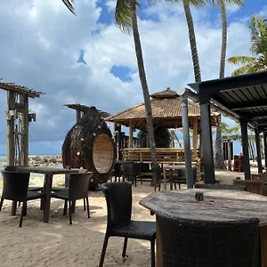 Le Nil Hotel Sainte-Anne (Grande-Terre)