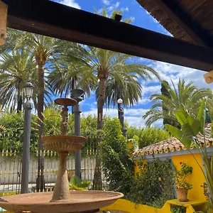Cortijo La Saleta Banus , Marbella Spanien
