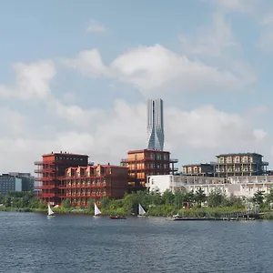 Szálloda Waterfront