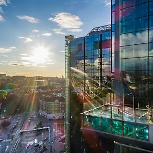 Hotel Gothia Towers & Upper House, Gotenburg