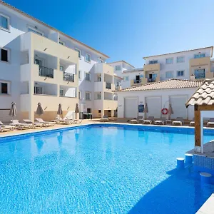 Apartahotel Smy Santa Eulalia Algarve ***