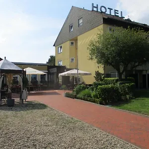 Hotel&restaurant Tennenloher Hof Hotel