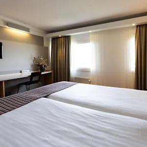 Good Morning+ Hotel Malmö