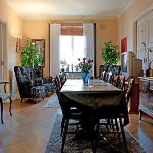 Eklanda Privat bolig