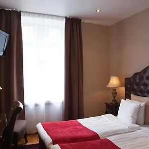 Hotel Best Western Karlaplan ****