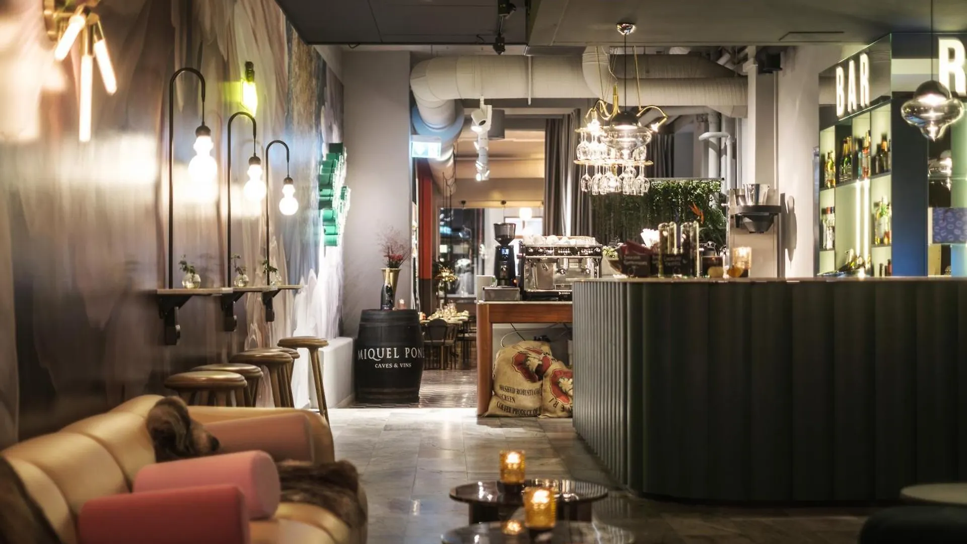 Hotel Flora Gothenburg