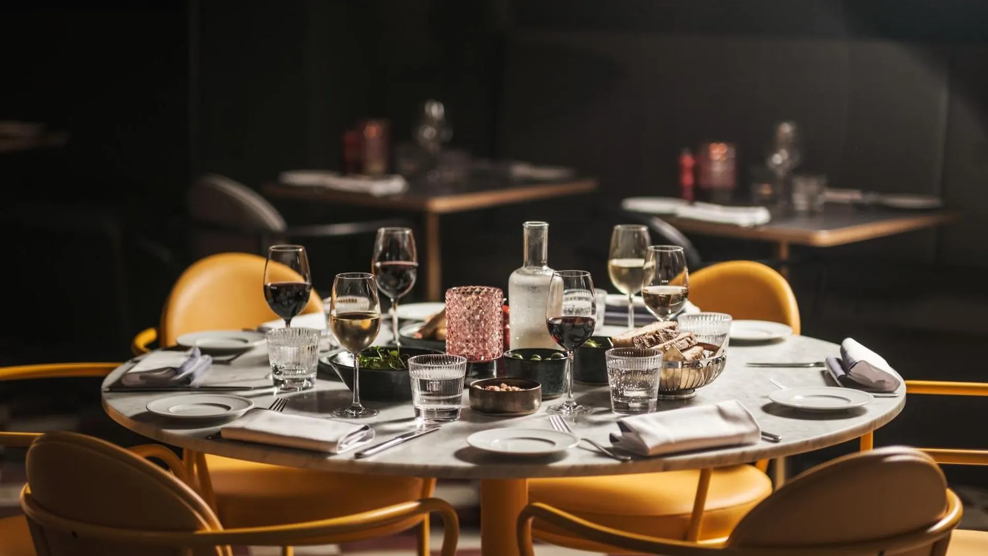 Hotel Flora Gothenburg