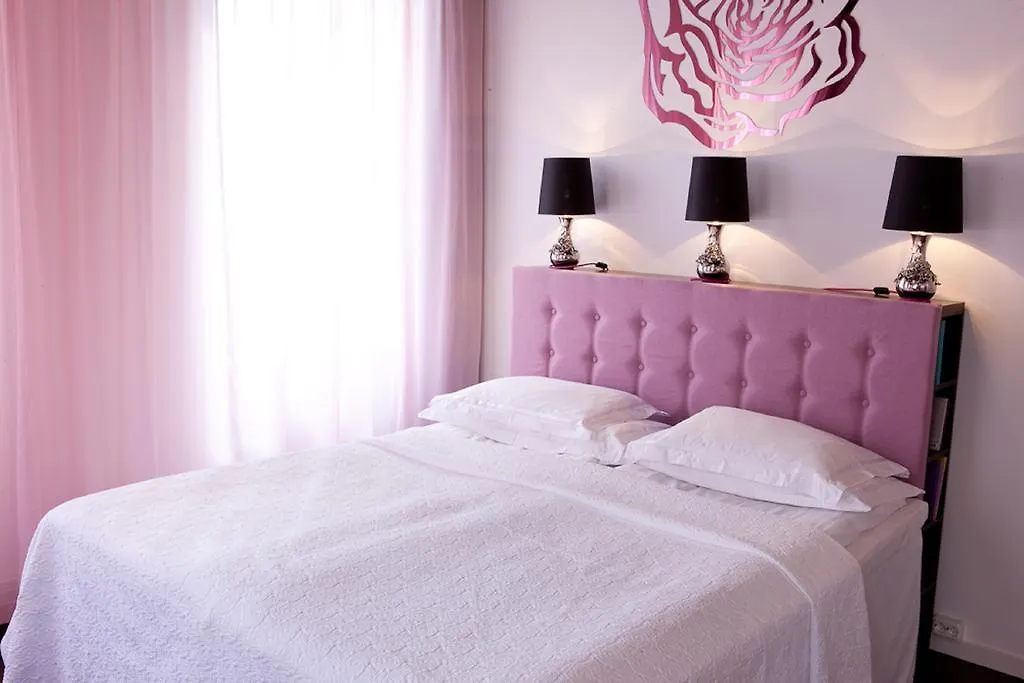 Hotel Flora Gothenburg