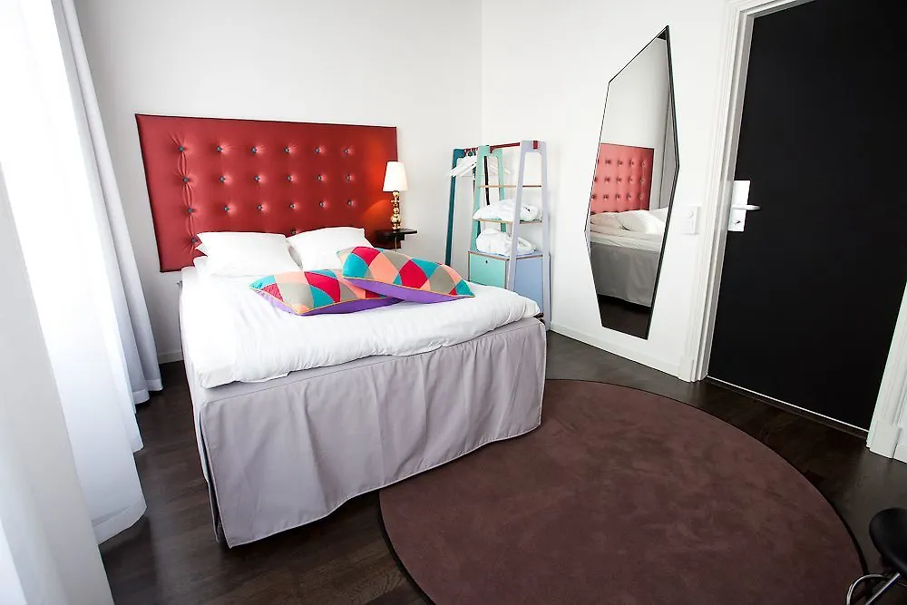 Hotel Flora Gothenburg