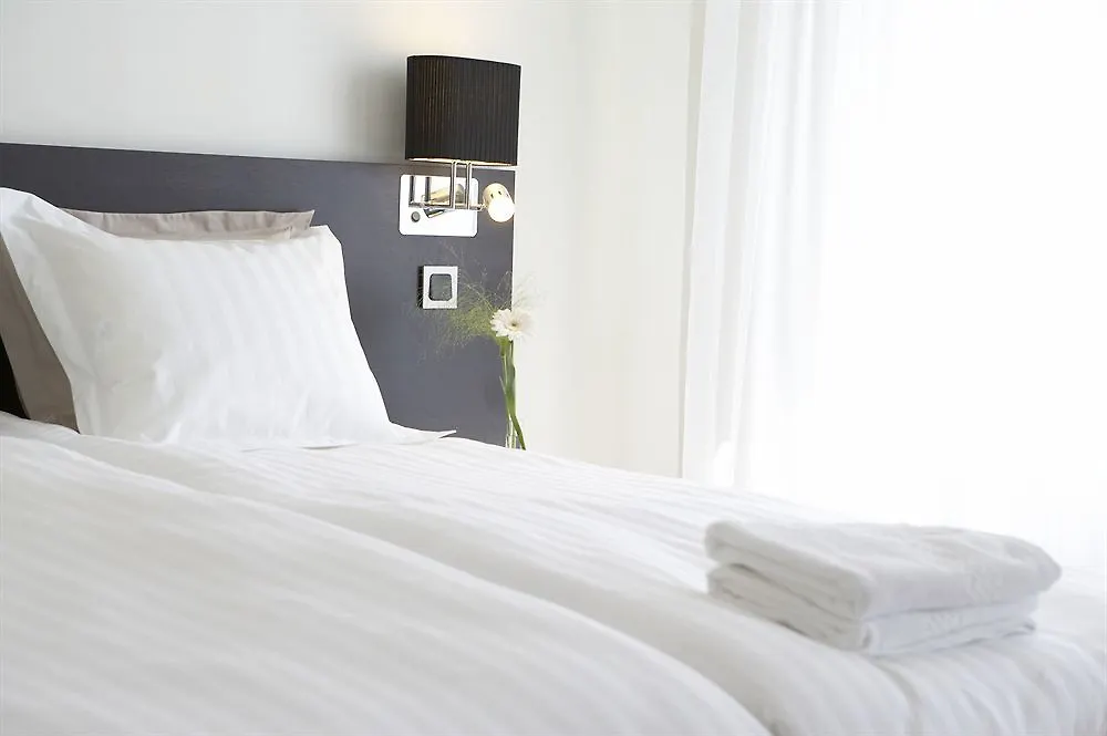 Hotel Flora Gothenburg 4*,