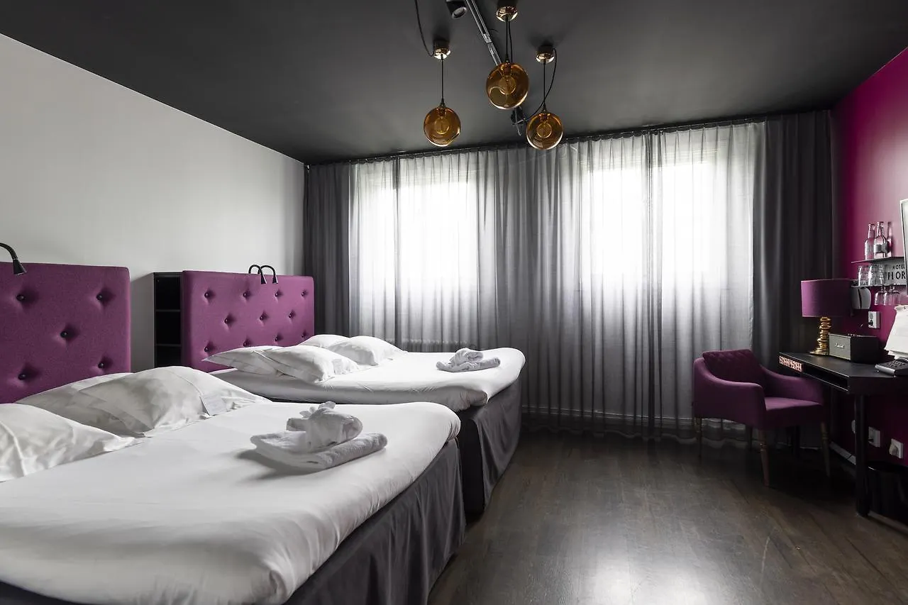 Hotel Flora Gothenburg