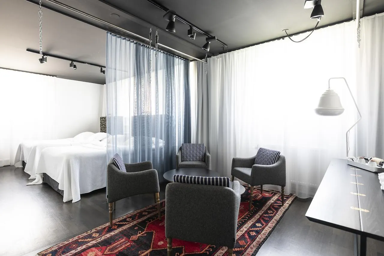Hotel Flora Gothenburg