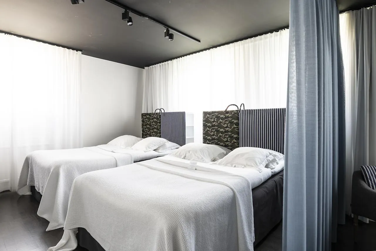 ****  Hotel Flora Gothenburg Sweden