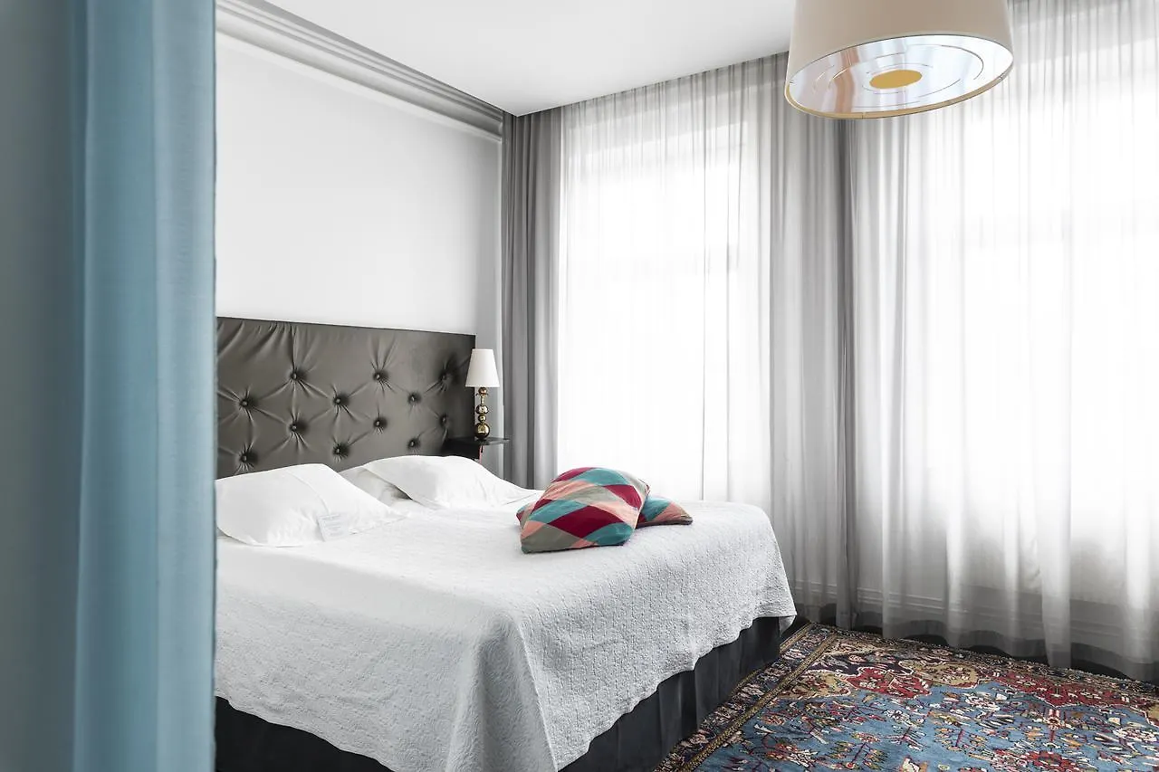 Hotel Flora Gothenburg