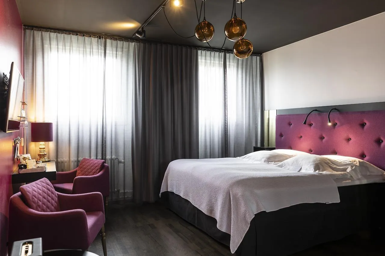 Hotel Flora Gothenburg