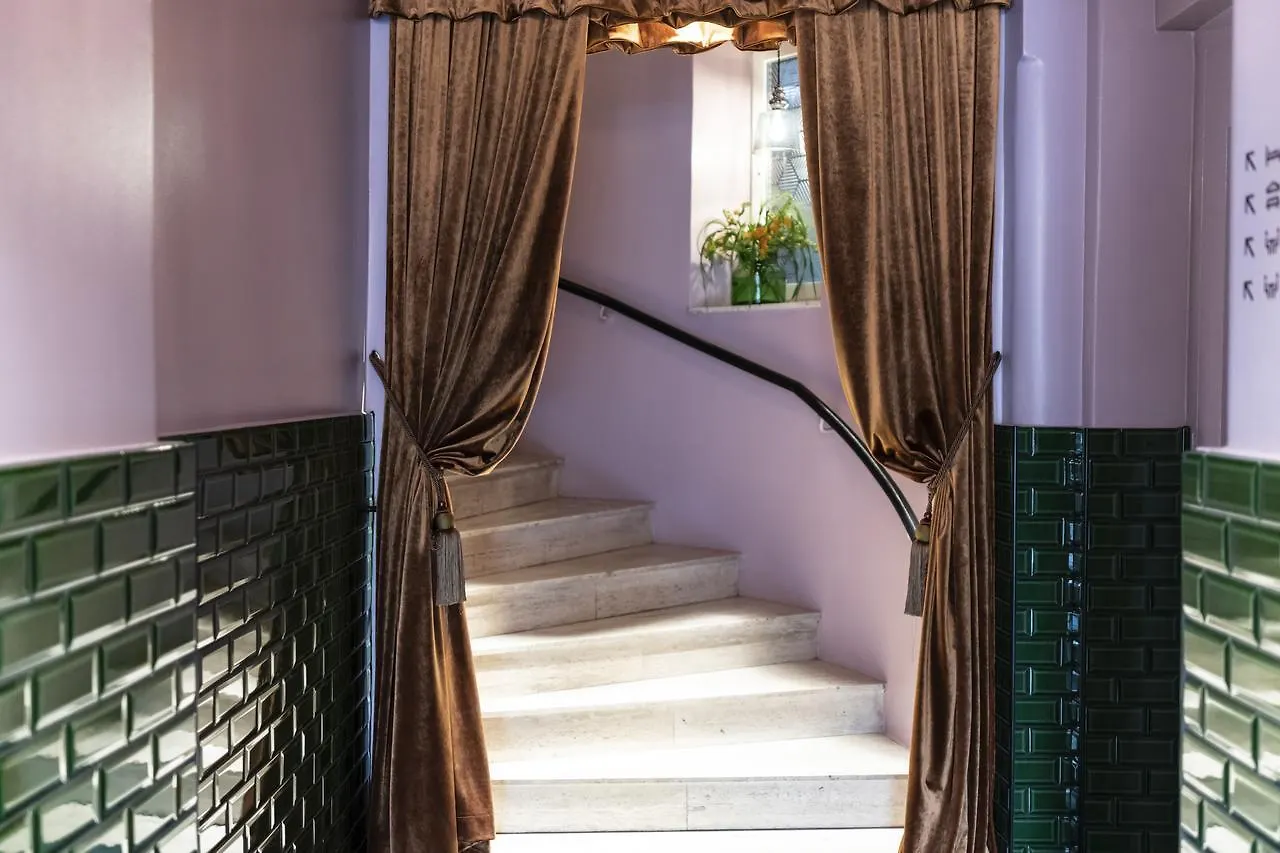 Hotel Flora Gothenburg 4*,  Sweden