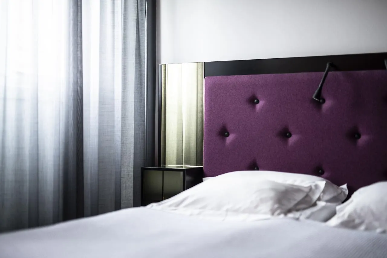Hotel Flora Gothenburg