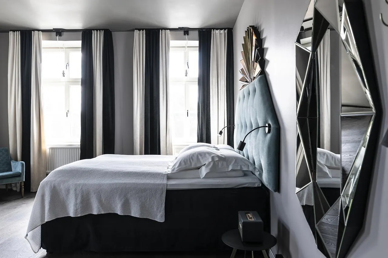 Hotel Flora Gothenburg
