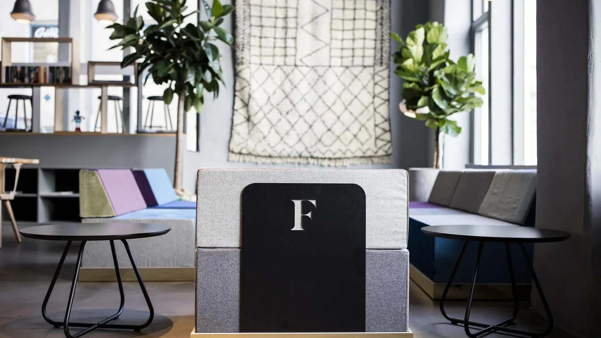 Hotel Flora Gothenburg
