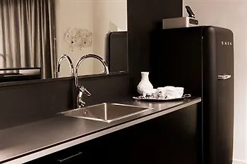 Hotel Flora Gothenburg